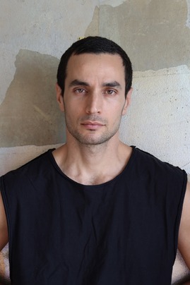 Adam Bakri
